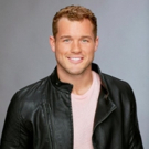 Colton Underwood Named the Next Star of THE BACHELOR Photo