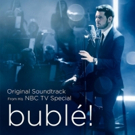 Michael Buble Releases Soundtrack of His NBC Special Photo