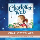 Cast Announced For CHARLOTTE'S WEB at Stages Theatre Company Video