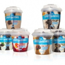 Blue Bunny Announces New Load'd Sundaes: Tons of Toppings Swirled Together With Soft 
