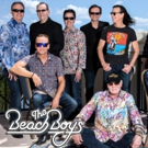 The Beach Boys 'Reason For The Season' Christmas Tour Comes  To North Charleston PAC Video