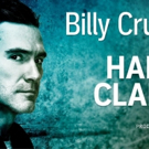 One-Man Thriller HARRY CLARKE, Starring Billy Crudup And Produced By Audible, Re-Open Video