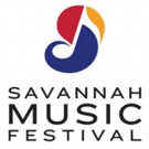Savannah Music Festival 2018 Season Includes Programmatic Expansion, New Venues…