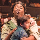 Photo Flash: A CHRISTMAS CAROL Comes to ZACH's Topfer Theatre