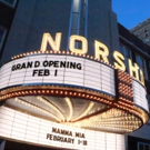 NorShor Theatre To Host Community Open House This Weekend