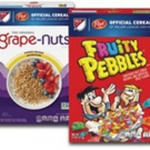 Post Cereal Scores Multi-Year Partnership with Major League Soccer Sponsorship Photo
