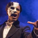Tickets for PHANTOM OF THE OPERA Go On Sale Friday, 12/1 Photo