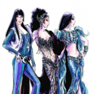 Photo Flash: Bob Mackie Previews Looks from Pre-Broadway Premiere of THE CHER SHOW; F Photo