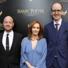Photo Coverage: J.K. Rowling, John Tiffany & More Walk the Red Carpet at HARRY POTTER Photo