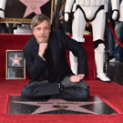 Photo Coverage: Mark Hamill Receives Star on the Hollywood Walk of Fame Photo