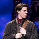 Derek Klena and Caroline O'Connor Will Play Final Performance in ANASTASIA March 25