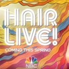 NBC Shares the Reason They Pulled HAIR LIVE From the Schedule Photo