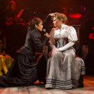 Photo Flash: Broadway's Ciara Renee Stars in Firebrand Theatre's LIZZIE Video