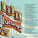 Billy Strings Announces Spring 2018 Tour Photo