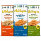 Chickapea Launches the Only Organic, Pulse-Based Mac and Cheese Photo