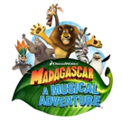 Out of the Zoo and Onto the Stage: MADAGASCAR A MUSICAL ADVENTURE Tour to Open at Wim Photo