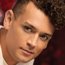 Michael Longoria Teams Up With Broadway Records For Christmas Album Debut Video
