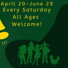 Playhouse on the Prairie Presents OZ! Photo