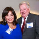 The Shubert Organization Is Honored With The Hearing Loss Association of America's 20 Photo