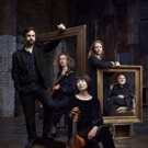 ASPECT Foundation Presents Fretwork Ensemble In Bach's THE ART OF FUGUE At Italian Ac Video