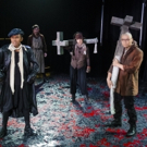 Photo Flash: First Look at NAATCO's HENRY VI Photo