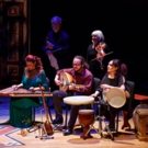 Trio Arabica Joins Tafelmusik For TALES OF TWO CITIES Video
