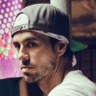 New Single From Enrique Iglesias EL BANO Coming 1/12