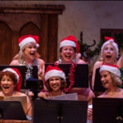 BWW Review: CALENDAR GIRLS: Make a Date With Some of Boston's Best Photo