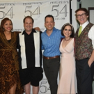 Photo Coverage: Go Backstage for an AVENUE Q Reunion Celebration at Feinstein's/54 Be Photo