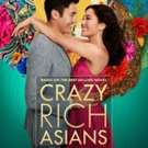 CRAZY RICH ASIANS Tops the U.S. Box Office; THE MEG Wins Worldwide Video