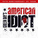 The Smash Hit UK Production Of AMERICAN IDIOT Returns To The UK For A Special 10th An Video