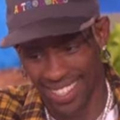 Could Rapper Travis Scott Bring His Next Project to Broadway? Photo