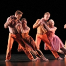 BWW Review: PAUL TAYLOR DANCE COMPANY at Lincoln Center is Thrilling