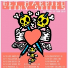 TINY STILLS Announces Summer Tour With Get Married Photo