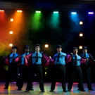 BWW Review: THE FULL MONTY at Rocky Mountain Repertory Theatre Video