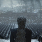 GAME OF THRONES Concludes With All Time HBO Record Photo
