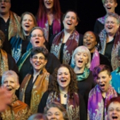 Seattle Men's Chorus and Seattle Women's Chorus Announce 15th Season Photo