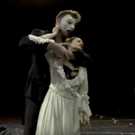 VIDEO: Go Inside Rehearsals Of THE PHANTOM OF THE OPERA World Tour Video