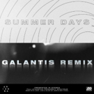 A R I Z O N A and Galantis Team Up for SUMMER DAYS Remix Photo