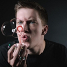 Daniel Sloss Adds Shows To Off-Broadway Run of DANIEL SLOSS: X Photo