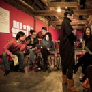 Royal Court Theatre Announces New And Now: Plays From China, A Series Of New Readings Photo