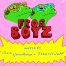 Frog Boyz Head to Union Hall in Brooklyn Video