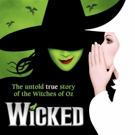 WICKED Announces Lottery at the Morrison Center