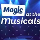 Ruthie Henshall And Trevor Dion Nicholas Will Host Magic At The Musicals - Featuring…