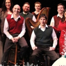 A CARPENTER'S CHRISTMAS Comes To Husson University's Gracie Theatre