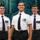 THE BOOK OF MORMON Announces Perth Engagement Video