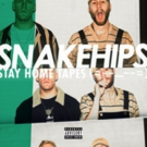 Snakehips Unveil Brand New STAY HOME TAPES EP Along With 3 Part Mini-Movie Photo