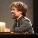 Photo Flash: Get A First Look at Peter Dinklage and More in CYRANO at Goodspeed Photo