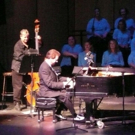 The Grand presents The Rob Landes Trio, 3/18 Photo