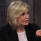 VIDEO: Diane Sawyer Talks About How She Interviewed Trump In 1999